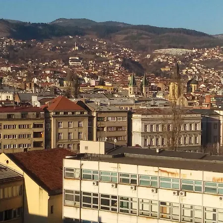 Soba * Sarajevo